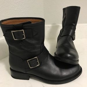 Frye Women’s Leather Boots